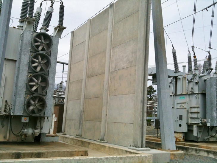 Bolt Down Base Plates