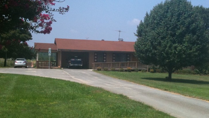 1420 Ivey Cline Road, Concord, NC